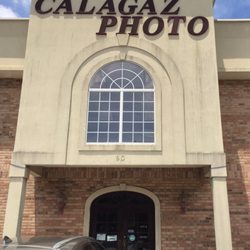 Calagaz Photo & Digital Imaging