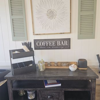 Anchor & Bean Coffee - Coffee & Tea Near Me - Palm Bay, Florida