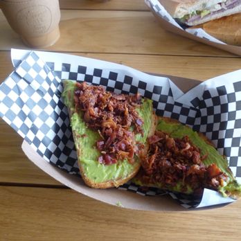 Aroma Cafe - Avocado Toast - Coffee & Tea Near Me - West Allis, Wisconsin Aroma Cafe - Avocado Toast - Coffee & Tea Near Me - West Allis, Wisconsin