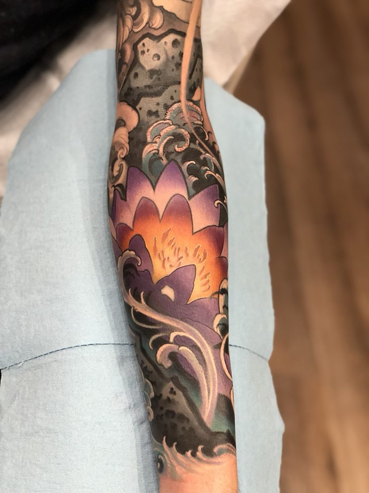 Platinum Rose Studio & Gallery