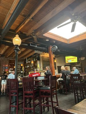 Race Street Cafe by null