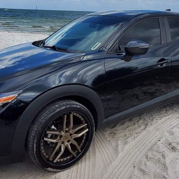 Tires Plus - Wheel Paradise installed 20 inch Niche wheels with Toyo Proxe tires. Perfectly balanced, unlike Tires Plus. - Tires Near Me - St Petersburg, Florida Tires Plus - Wheel Paradise installed 20 inch Niche wheels with Toyo Proxe tires. Perfectly balanced, unlike Tires Plus. - Tires Near Me - St Petersburg, Florida