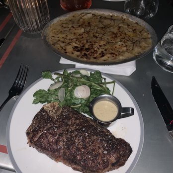 Quality Bistro - French Near Me - New York, New York