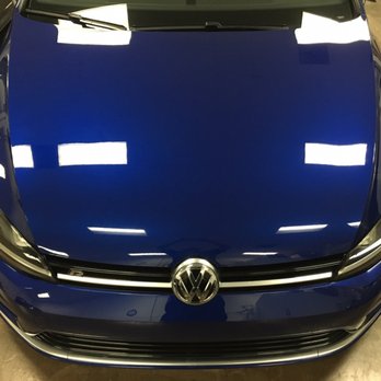 OCD Detailing - Auto Detailing Near Me