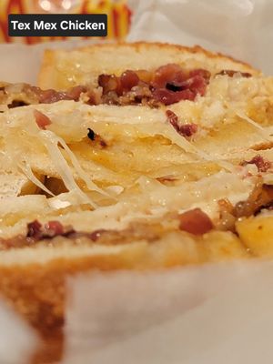 Utopia Bagels by null