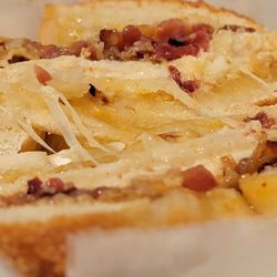 Utopia Bagels - Tex Mex Chicken