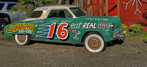 Skyway Bar & Grill by null