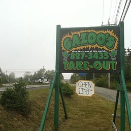 Gazoo's