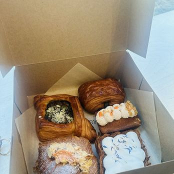Fondry - The goodies - Cafes Near Me - Los Angeles, California