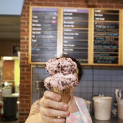 Toscanini's Ice Cream