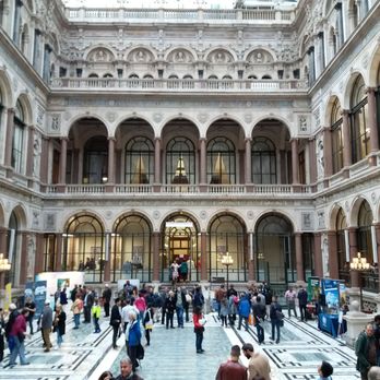 Foreign and Commonwealth Office - Interior - Public Services & Government Near Me - London, XGL Foreign and Commonwealth Office - Interior - Public Services & Government Near Me - London, XGL