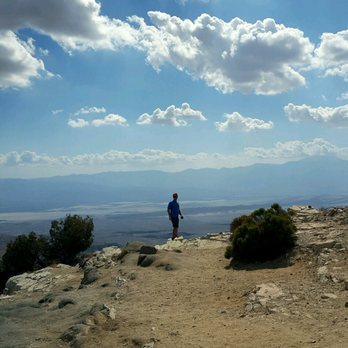 Keys View - Great view - Landmarks & Historical Buildings Near Me - Joshua Tree, California