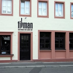tilman