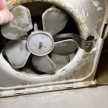 Cedar Park Apartments - Shoddy oven vent fan that never got repaired. - Apartments Near Me - Bowling Green, Ohio Cedar Park Apartments - Shoddy oven vent fan that never got repaired. - Apartments Near Me - Bowling Green, Ohio