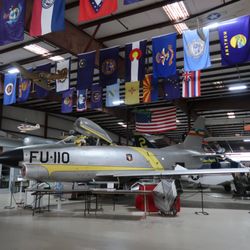 Air Victory Museum - Air Victory Museum