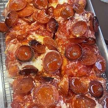 La Lanterna Restaurant & Caffe - The og stuffed Sicilian - Italian Near Me - Yonkers, New York