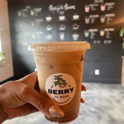 Berry To Bean Coffee House