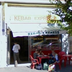 Kebab Express