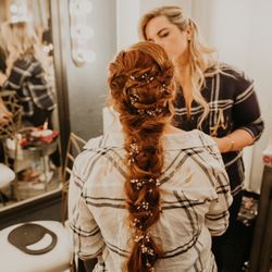 Bombshell Beauty Company