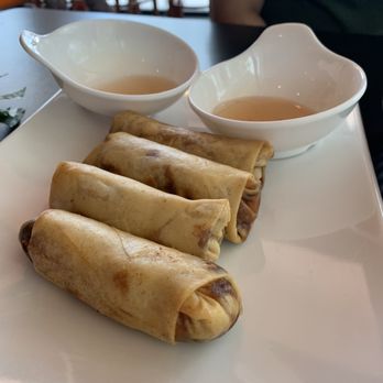 Mr. Pho - Best egg rolls - Vietnamese Near Me - Cypress, Texas