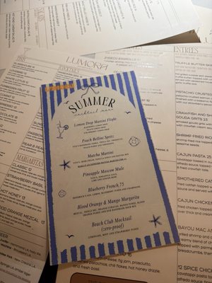 Menu photo 2 LUMORA Covington, LA
