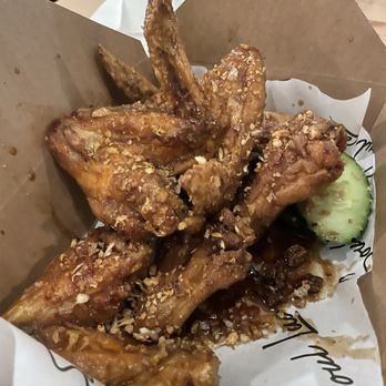 Soul Lao - OG Wings - Laotian Near Me - Saint Paul, Minnesota Soul Lao - OG Wings - Laotian Near Me - Saint Paul, Minnesota