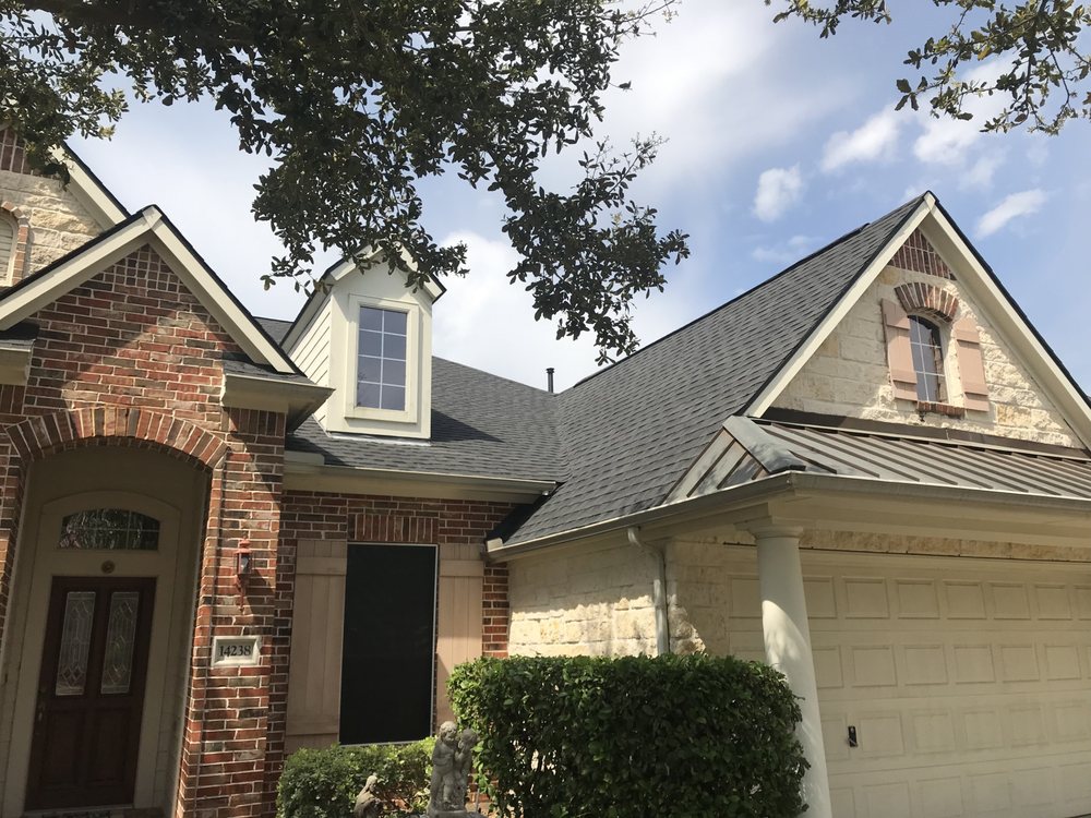 Slide of Precise Roofing and Construction