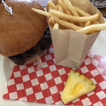 Cafe Morey's - American Near Me - Honolulu, Hawaii
