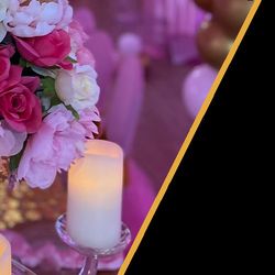Glam Event Venue