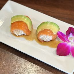 Salmon Candy