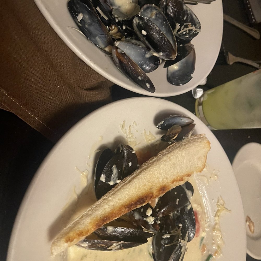 2520 Tavern - Mussels - New American Near Me - Clemmons, North Carolina