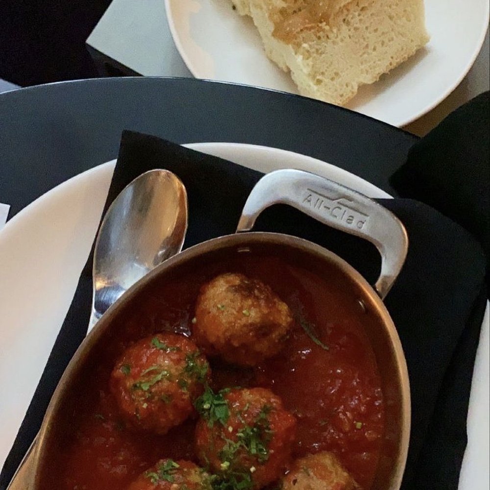 Polpette Polpette