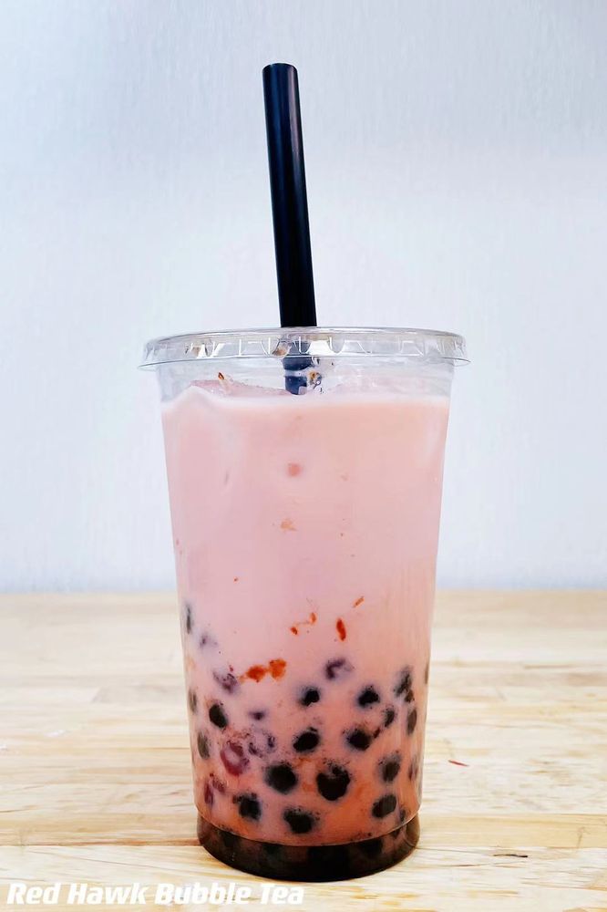 Food from Brick House Cafe