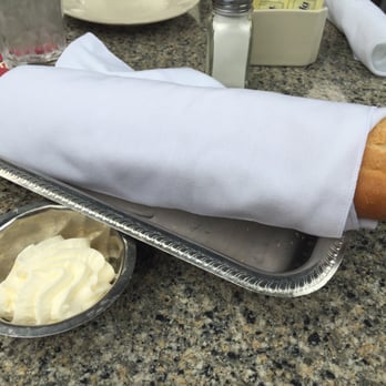 Pappadeaux Seafood Kitchen - Complimentary bread and butter - Cajun/Creole Near Me - Springdale, Ohio Pappadeaux Seafood Kitchen - Complimentary bread and butter - Cajun/Creole Near Me - Springdale, Ohio