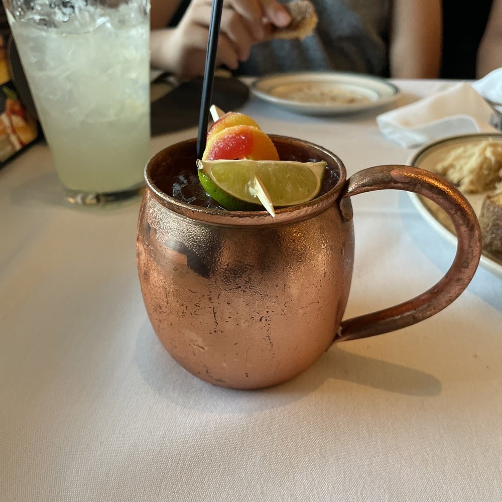 Daily Grill - American Near Me - Palm Desert, California Daily Grill - American Near Me - Palm Desert, California