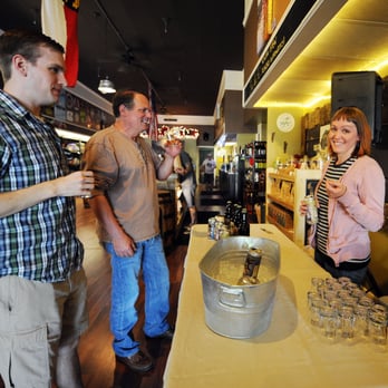Brown Mountain Bottleworks - We offer several featured brewery pint nights and tastings each month. - Pubs Near Me - Morganton, North Carolina