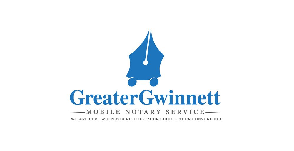 GREATER MOBILE NOTARY Auburn, Notaries Phone Number Yelp