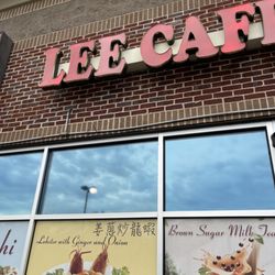 Lee Cafe
