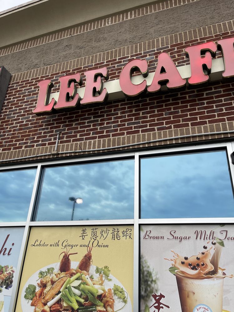 Lee Cafe