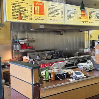 Flame Burger Plus - Burgers Near Me - Federal Way, Washington Flame Burger Plus - Burgers Near Me - Federal Way, Washington