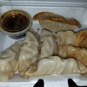 Dynasty Restaurant - Fired Dumpling - Chinese Near Me - Taylor, Michigan Dynasty Restaurant - Fired Dumpling - Chinese Near Me - Taylor, Michigan