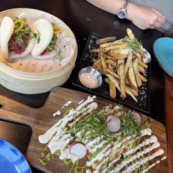 El Balcon Rooftop - Lounges Near Me - Ontario, California