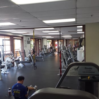Fitness West - Gyms Near Me - San Diego, California Fitness West - Gyms Near Me - San Diego, California