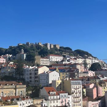 TOPO - Portuguese Near Me - Lisbon, 11
