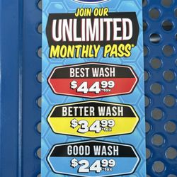 Optimus Car Wash & Detail Center