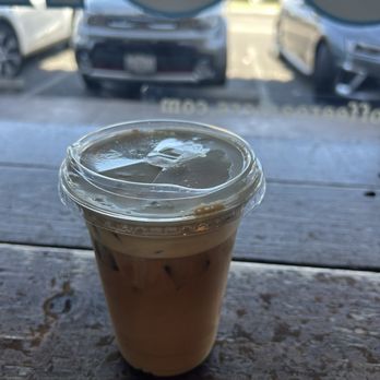 Big Mug Coffee Roaster - Pandan - Coffee Roasteries Near Me - Santa Clara, California
