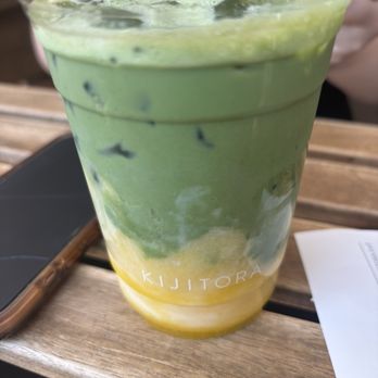 Kijitora - Coffee & Tea Near Me - Brooklyn, New York Kijitora - Coffee & Tea Near Me - Brooklyn, New York