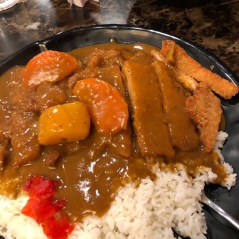 Daiichi Ramen - Kailua - Curry tonkotsu - Ramen Near Me - Kailua, Hawaii