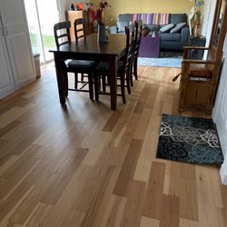 Neighborhood Floors & More