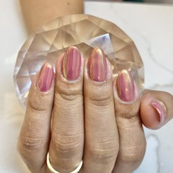 Polished